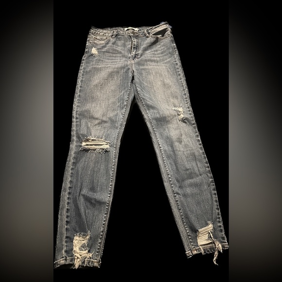 Hidden Jeans Size 31 - Picture 1 of 4